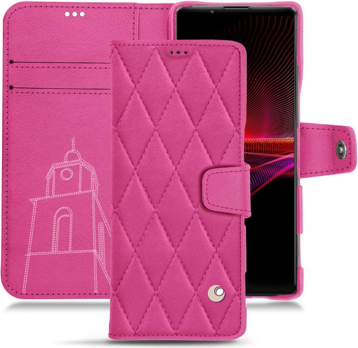 Rose BB - Couture ( Pantone #DB599F )