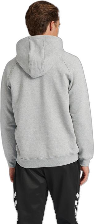 Produktbild hummel Red Heavy Hoodie (M)