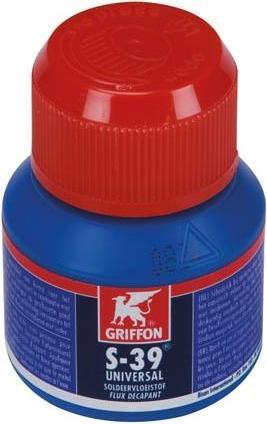 Image du produit Griffon Fluide universel - 80 ml