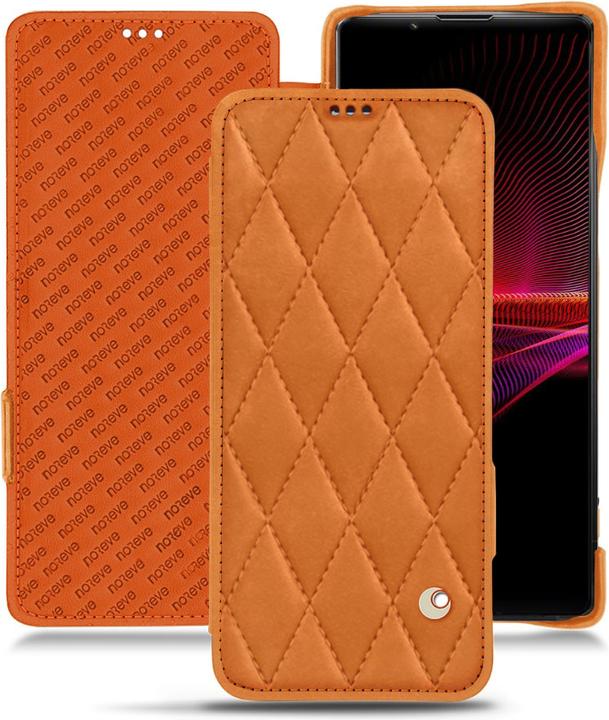 Mandarine vintage - Couture ( Pantone #d47231 )