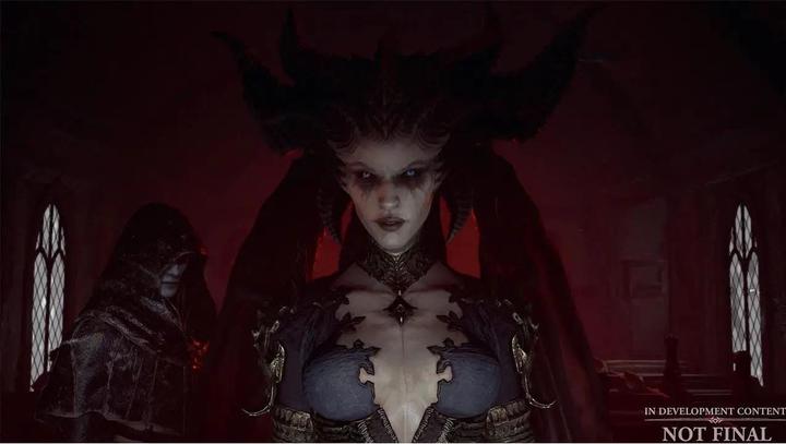 Produktbild Microsoft Xbox Diablo 4 Digital Deluxe Edition Download Code (Xbox Series X, Xbox Series S, PC, Xbox One S)