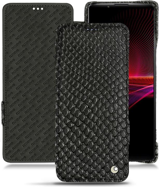 Serpent nero ( Noir / Black)