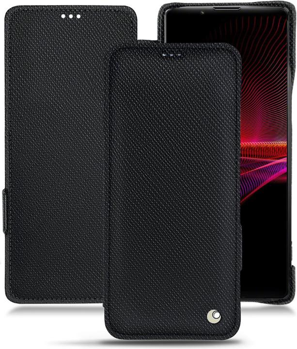 Noir élégant ( Noir / Black )