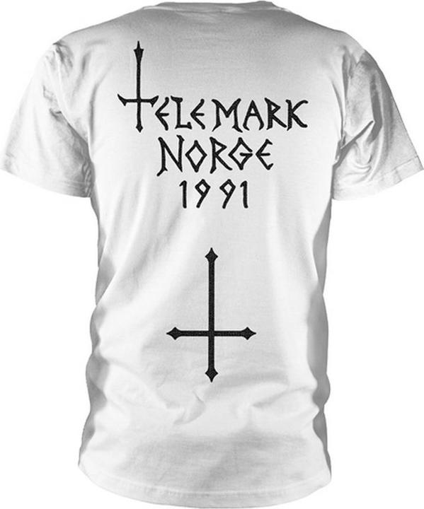 Image du produit Emperor - T-shirt OLD SCHOOL - Adulte (L)