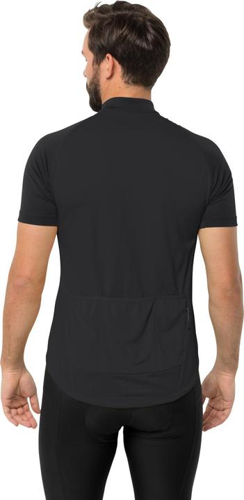 Actual product image Jack Wolfskin Morobbia Fz T M (L)