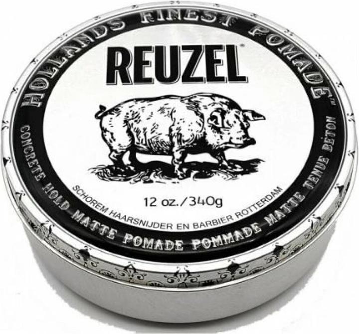Immagine prodotto Reuzel pomata (Cera per capelli, 340 ml)
