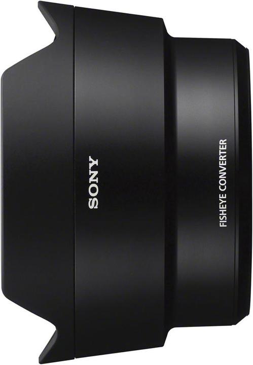 Immagine prodotto Sony Sel-057fec (Fisheye, Sony E)