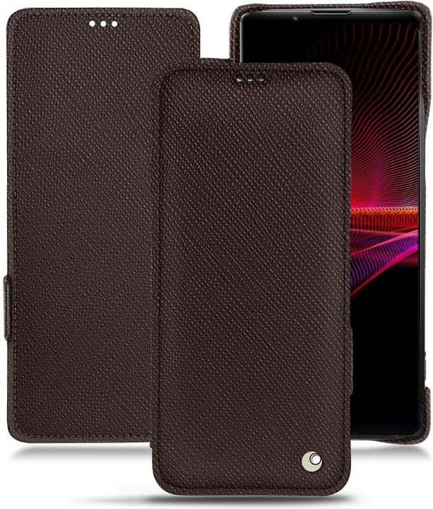 Noreve Leather case horizontal (Sony Xperia 1 III)