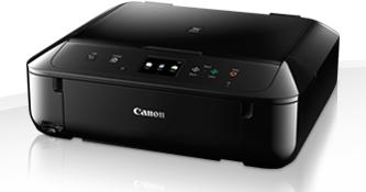 Image du produit Canon Pixma Mg6850 (Encre, Couleur)