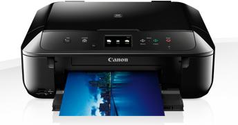 Image du produit Canon Pixma Mg6850 (Encre, Couleur)