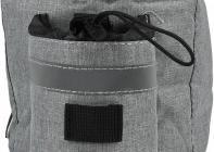 Produktbild Lastpak Fahrradkühltasche grau (7 l)