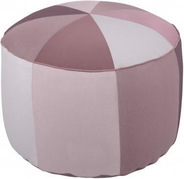 Sebra Bedruckter Pouf (Kinderstuhl)