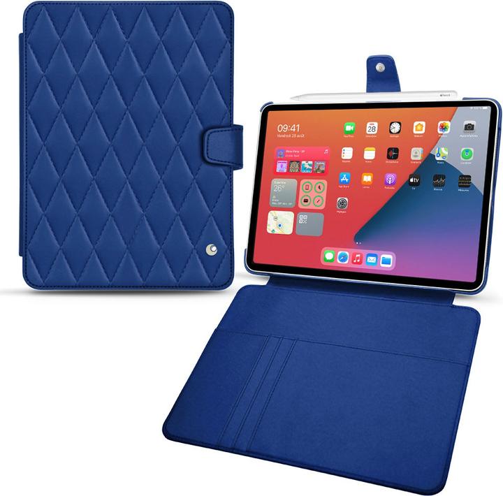 Actual product image Noreve Leather case wallet (iPad mini 6)