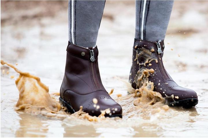Image du produit Suedwind Footwear Bottines IceLock Merino FZ (39)