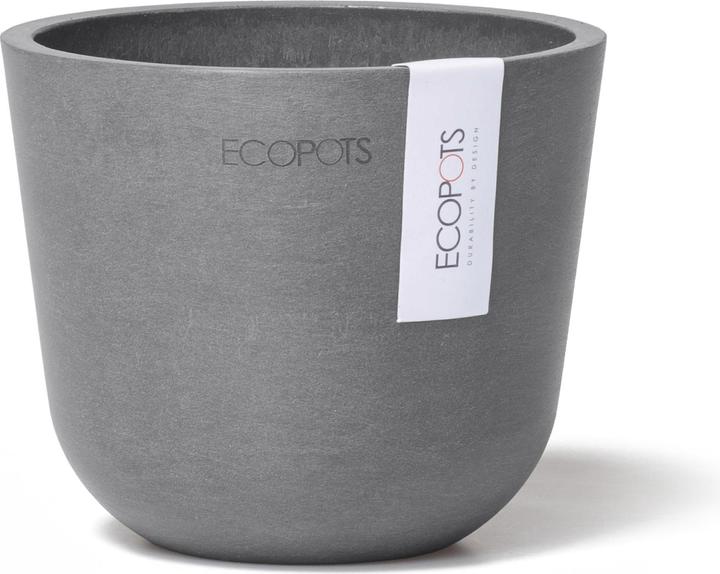 Actual product image Ecopots Oslo Mini (19 cm)