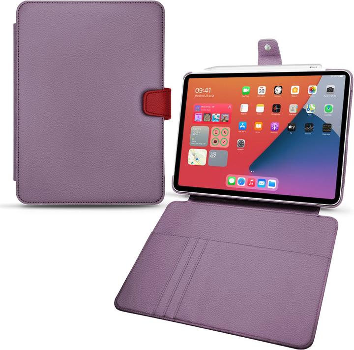 Image du produit Noreve Housse cuir portefeuille (iPad mini 6)