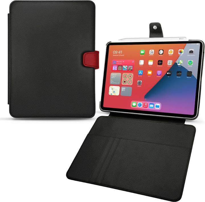 Noir PU ( Black )