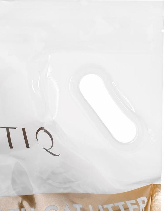 Actual product image Diamentiq Tofu (Clumping, Non-dusting, Non-clumping, 4 kg)