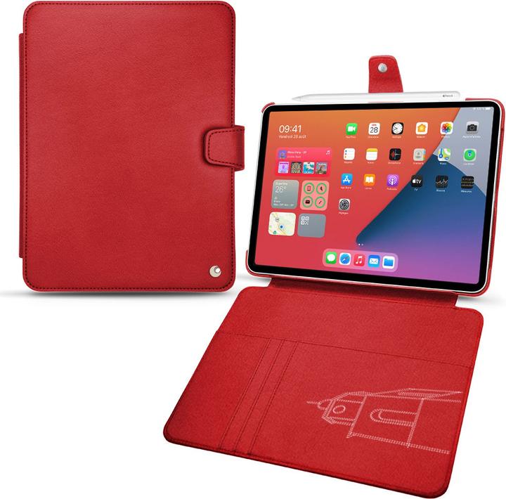 Rouge troupelenc ( Pantone #AB191A )