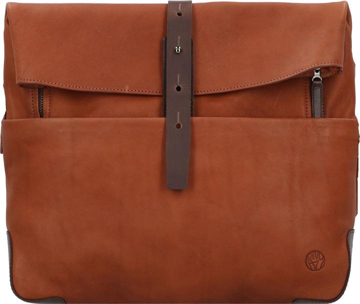 Produktbild Harolds Mount Ivy Messenger Leder 40 cm Laptopfach (13 l)