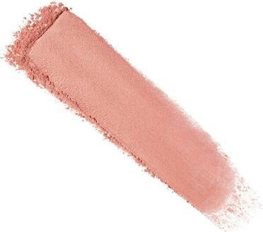 Actual product image Giorgio Armani Luminous Silk Glow Blush Carefree 10