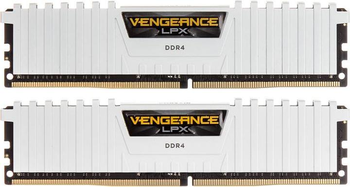 Produktbild Corsair Vengeance LPX (2 x 8GB, 3200 MHz, DDR4-RAM, DIMM)