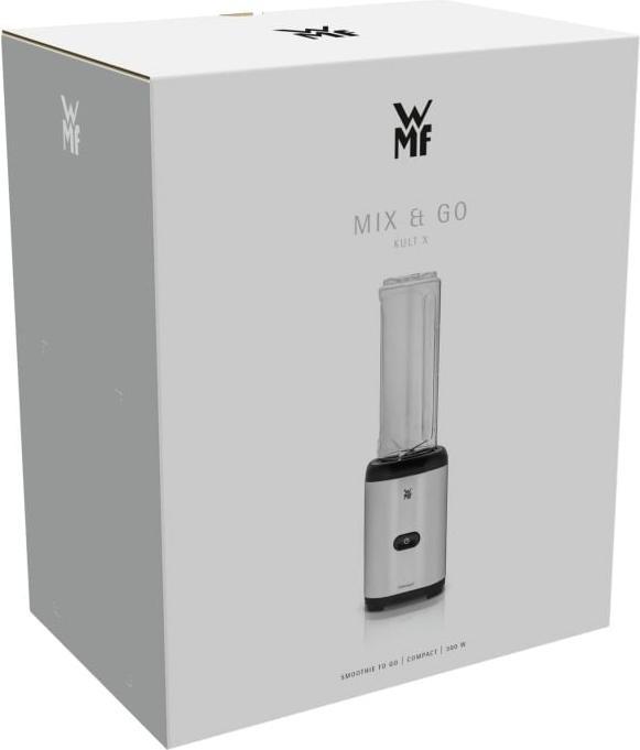 Image du produit WMF Kult X Mix & Go (300 W)