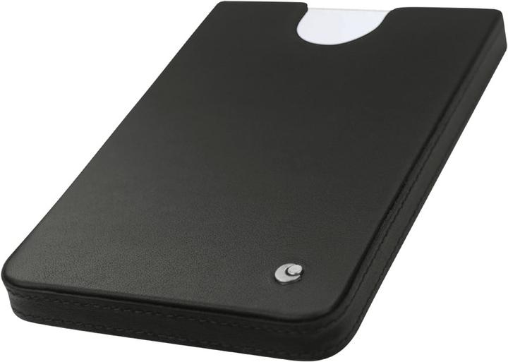 Productafbeelding Noreve Lederen omslag (Microsoft Surface Duo 2)