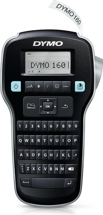 LabelManager 160