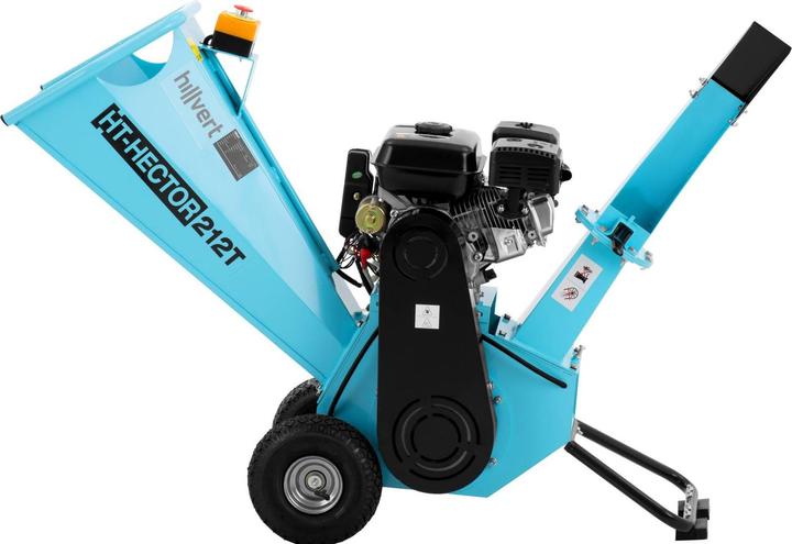 Produktbild Hillvert HT-Hector 212T