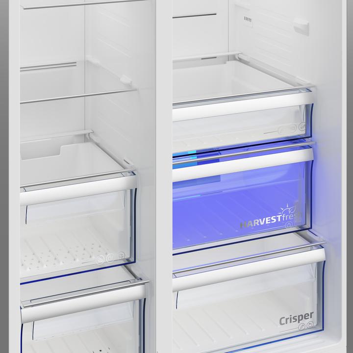 Immagine prodotto Beko GN162341PTCHN (571 l)