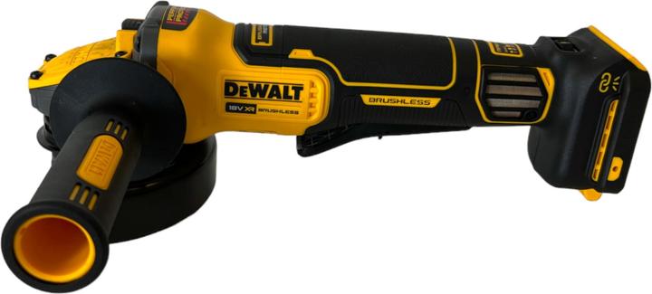 Immagine prodotto DeWalt DCG416VSN-XJ (125 mm)