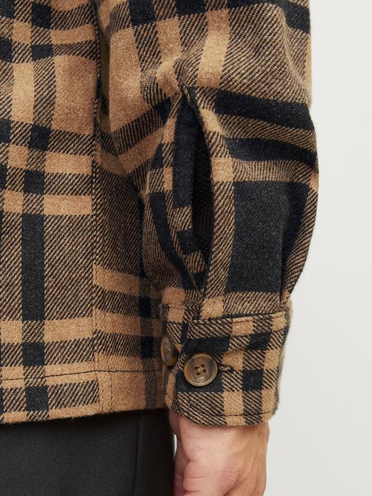 Immagine prodotto Jack & Jones Camicia over Comfort Fit Camicia over (S)