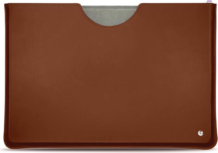 Marron ( Nappa - Pantone #8B4720 )