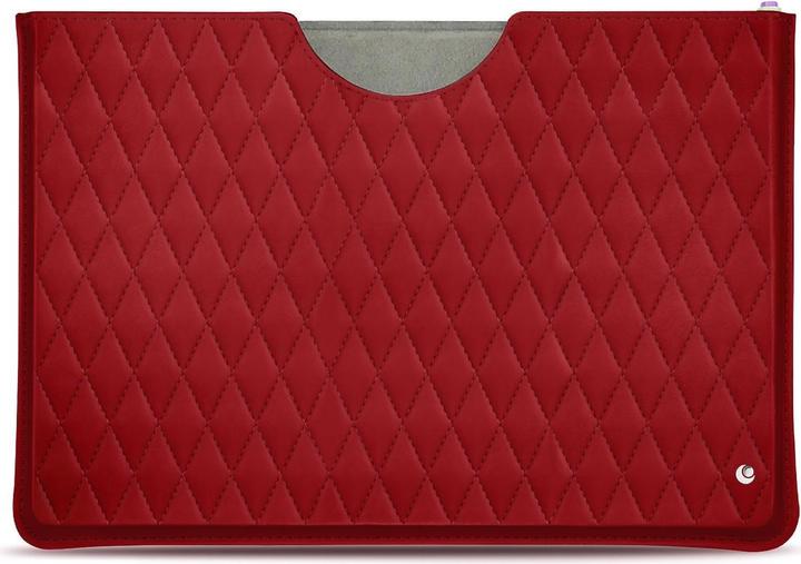 Rouge - Couture ( Nappa - Pantone #d50032 )