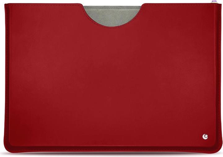 Rouge ( Nappa - Pantone #d50032 )