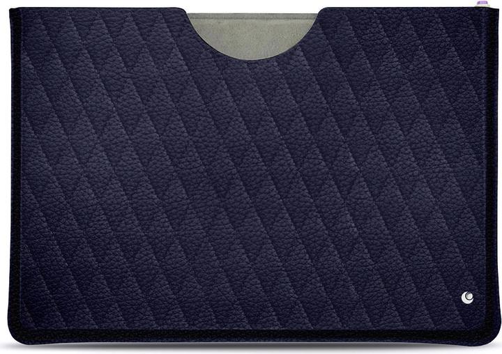 Cobalto - Couture ( Pantone #2b253f )