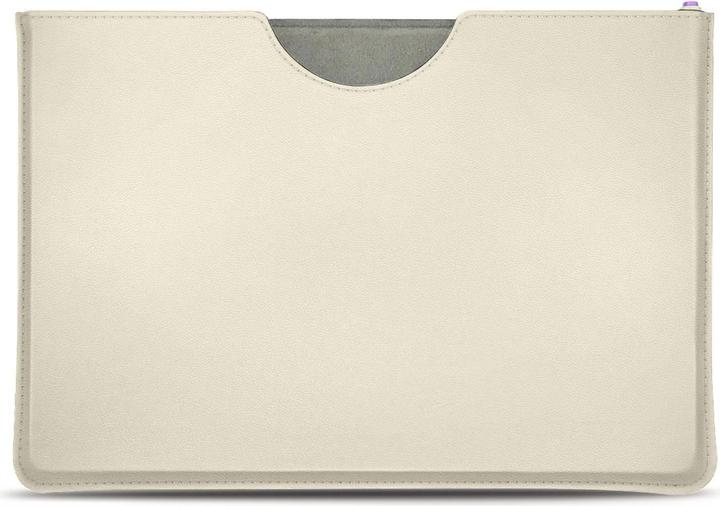 Blanc PU ( white )