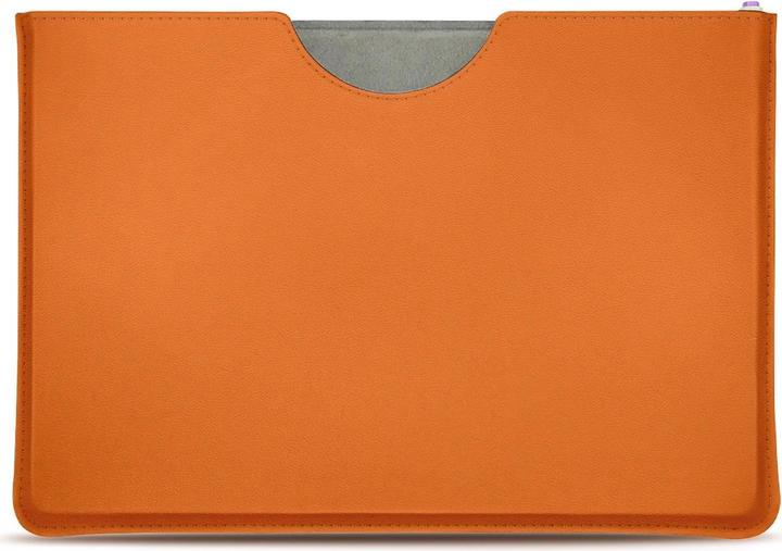 Orange PU ( Pantone #ff9351 )