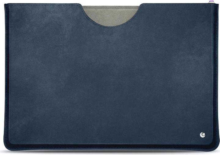 Jean vintage (Pantone #2f414f )