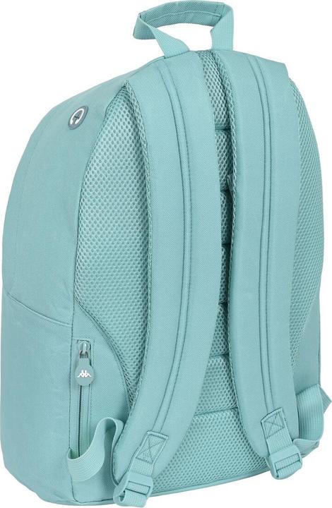 Produktbild Kappa Schulrucksack 31 x 41 x 16 cm Blau