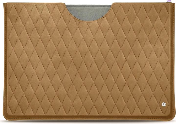 Sable vintage - Couture ( Pantone #9b7340 )