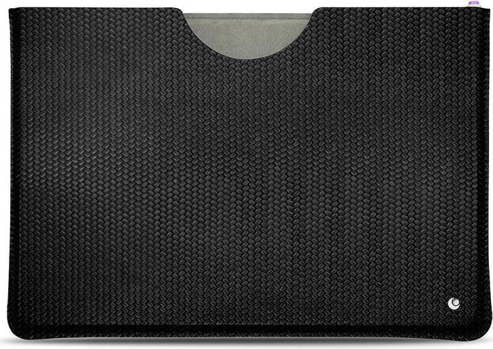 Abaca nero ( Noir / Black)