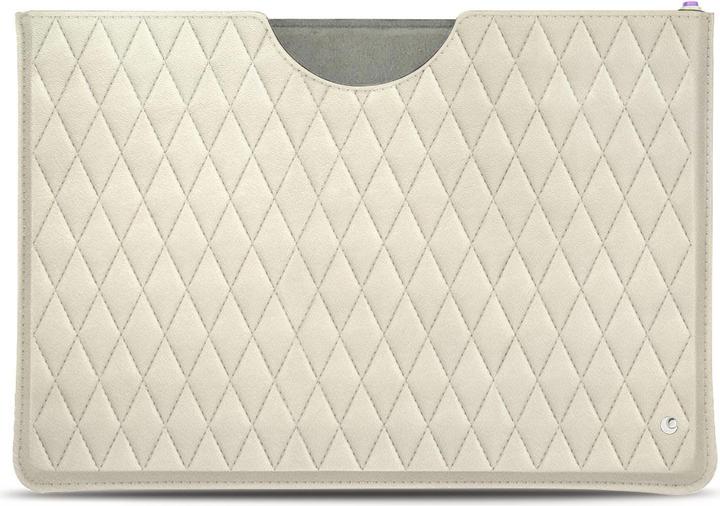 Blanc escumo - Couture ( Pantone #D6D6D1 )