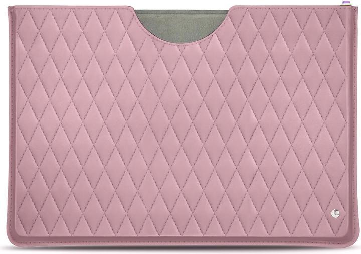Rose - Couture ( Nappa - Pantone #efbae1 )