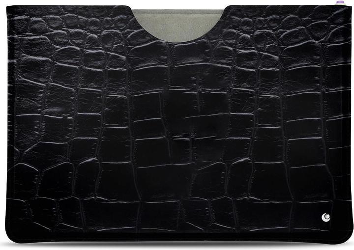 Crocodile nero ( Noir / Black)
