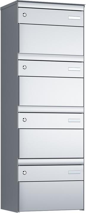 s:box 13 Gruppe 1x4
