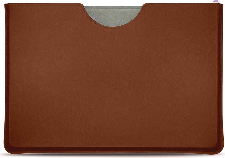 Marron PU ( Pantone #8B4720 )