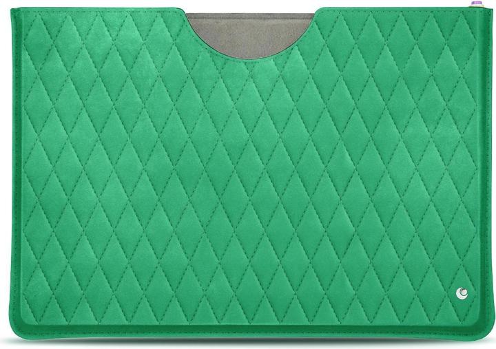 Menthe vintage - Couture ( Pantone #37b375 )