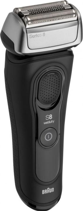 Actual product image Braun Series 8